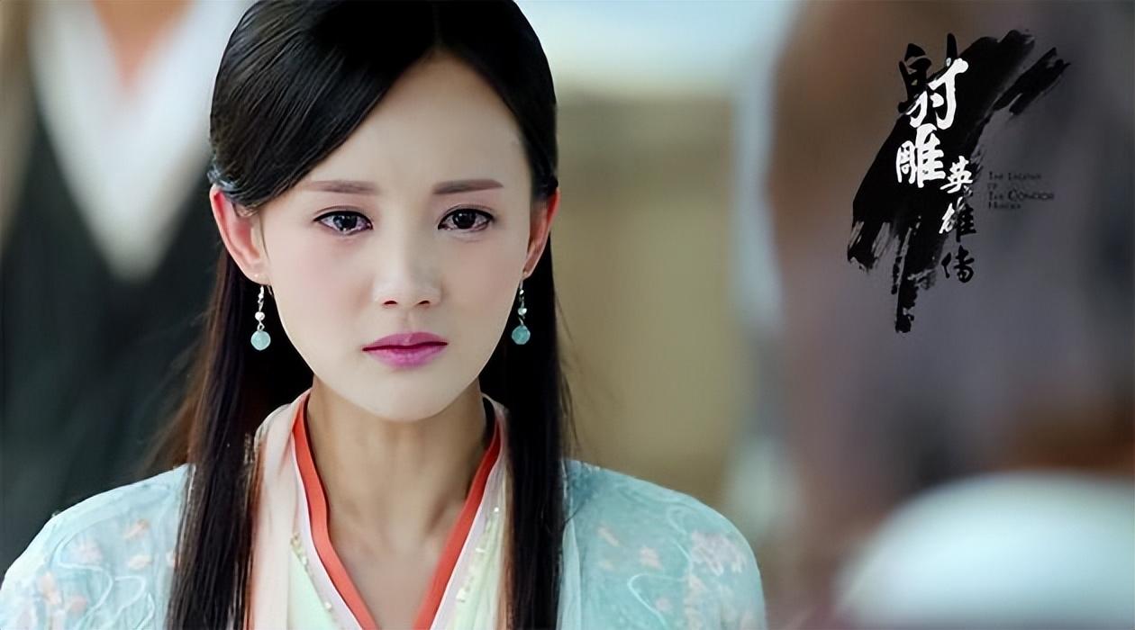 搭档杨洋、李现、张译等顶流的李一桐，三年14部女一，她为何不火？