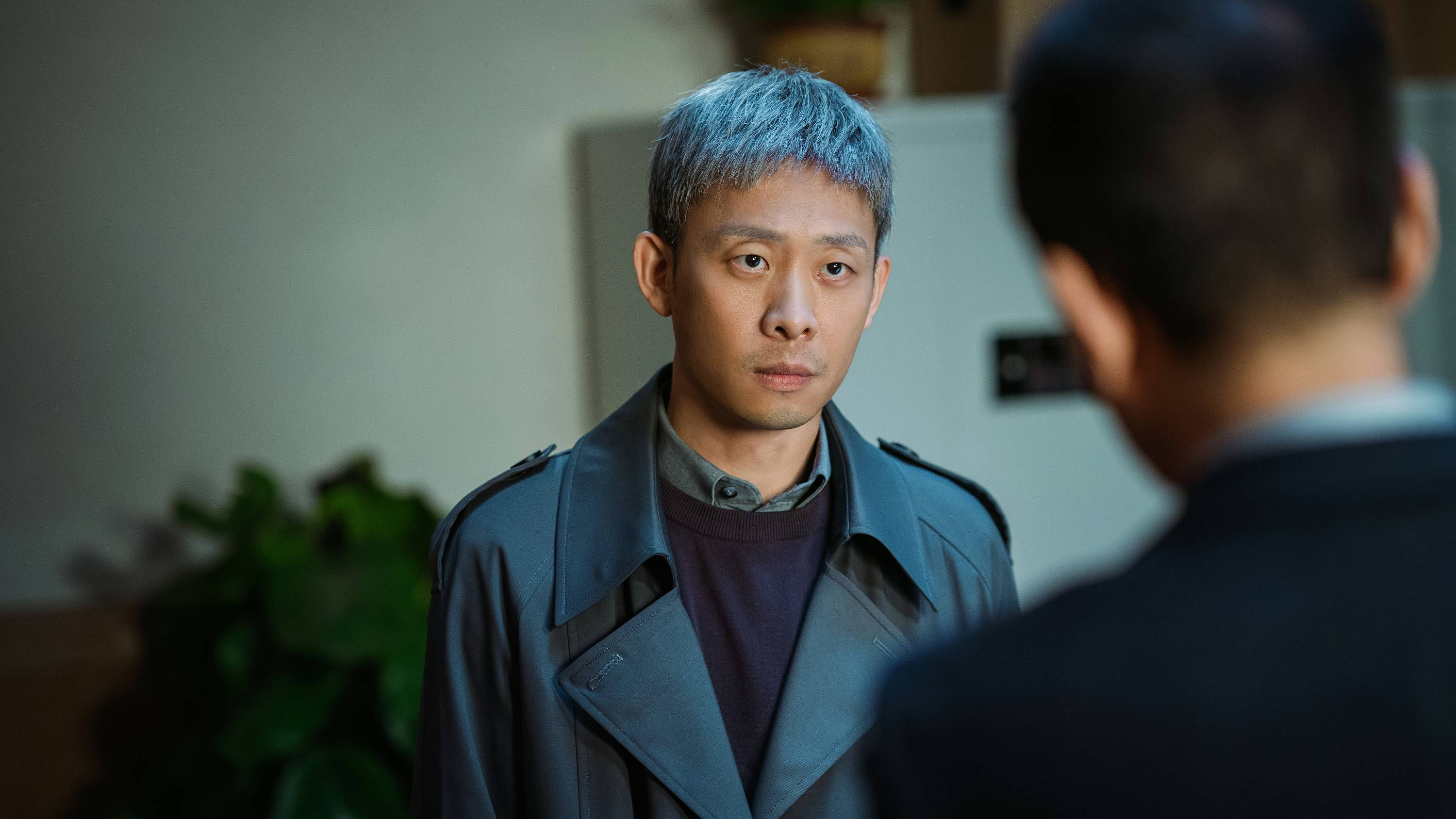 搭档杨洋、李现、张译等顶流的李一桐，三年14部女一，她为何不火？