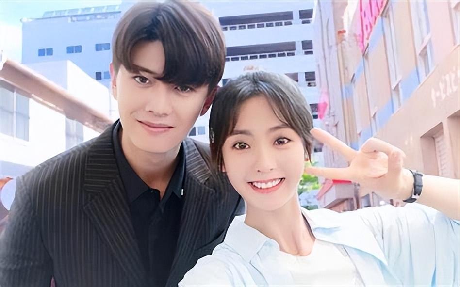 搭档杨洋、李现、张译等顶流的李一桐，三年14部女一，她为何不火？