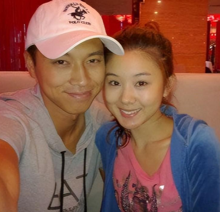 李小萌资料 ：嫁王雷10年生两子，37岁身材好似少女，出道20年不接吻戏