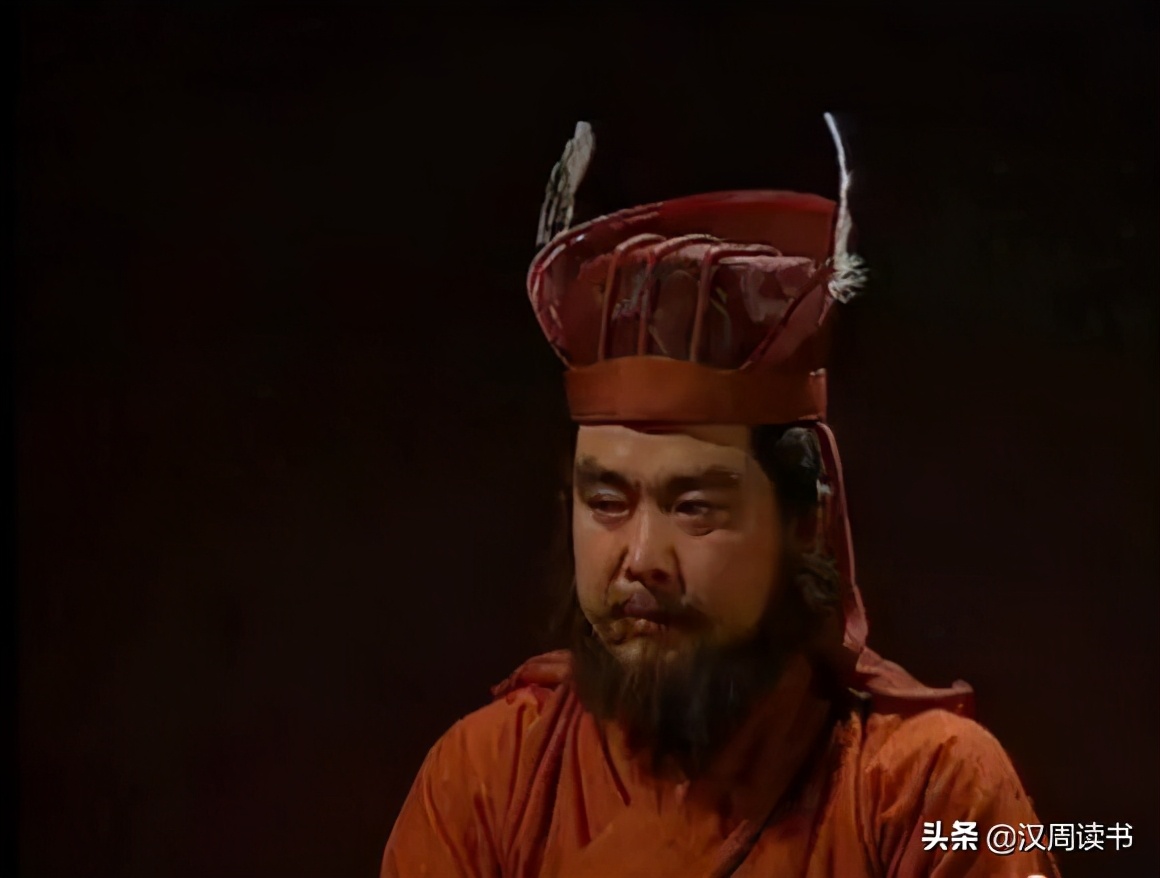 汉末头号搅屎棍——袁绍