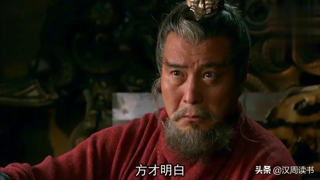 汉末头号搅屎棍——袁绍