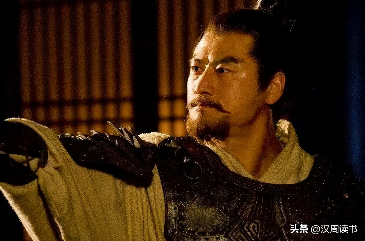 汉末头号搅屎棍——袁绍