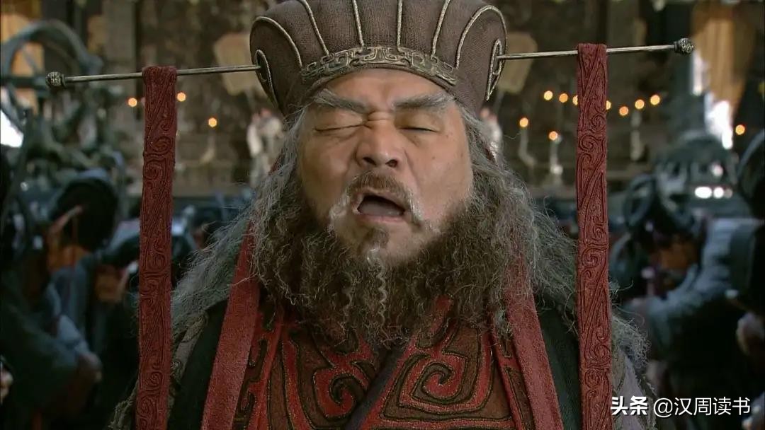 汉末头号搅屎棍——袁绍