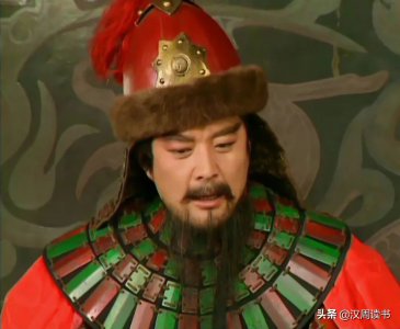 ​袁绍简介（汉末头号搅屎棍——袁绍）