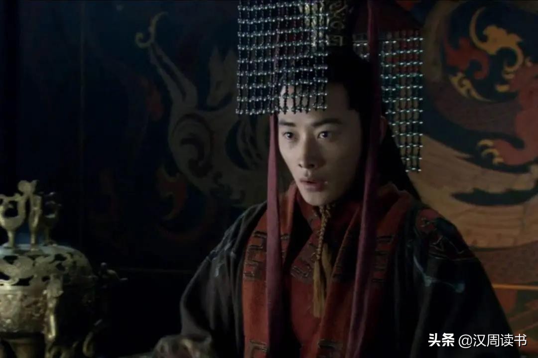 汉末头号搅屎棍——袁绍