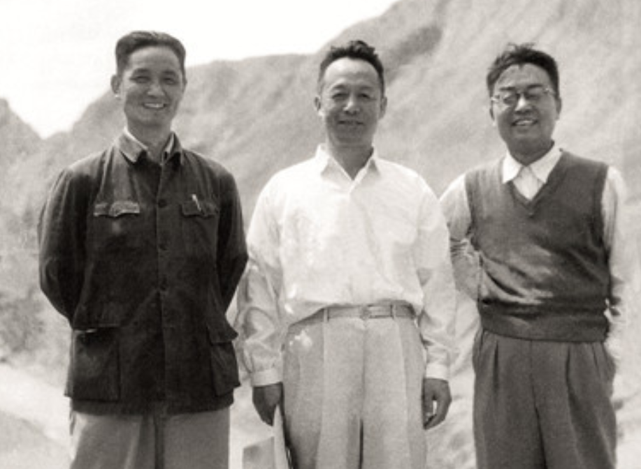 周总理秘书宋平：多次拒绝老乡送礼、官至正国级，今104岁仍健在