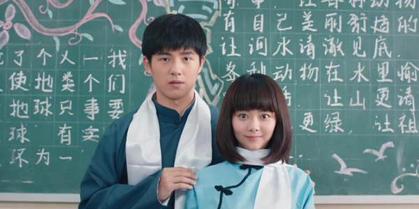 “希望她下辈子是我的女儿”，谭松韵和妈妈的故事，又让我泪奔了