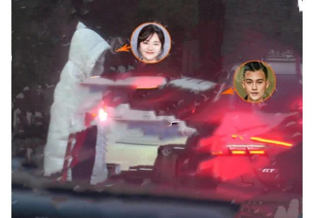 “希望她下辈子是我的女儿”，谭松韵和妈妈的故事，又让我泪奔了