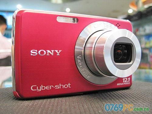 索尼w230现在在值多少钱(索尼w220参数)-第1张图片-