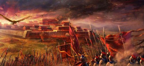 秦灭六国最惨烈的一战是打齐国么?秦始皇娶了自己的母亲-第1张图片-