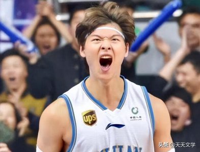 ​中国蓝坛国青三巨头之一王哲林：今后希望如愿所偿，一起向未来