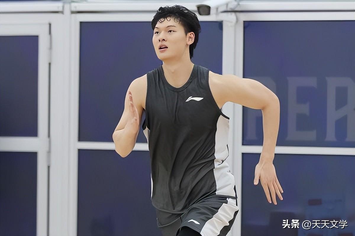 中国蓝坛国青三巨头之一王哲林：今后希望如愿所偿，一起向未来