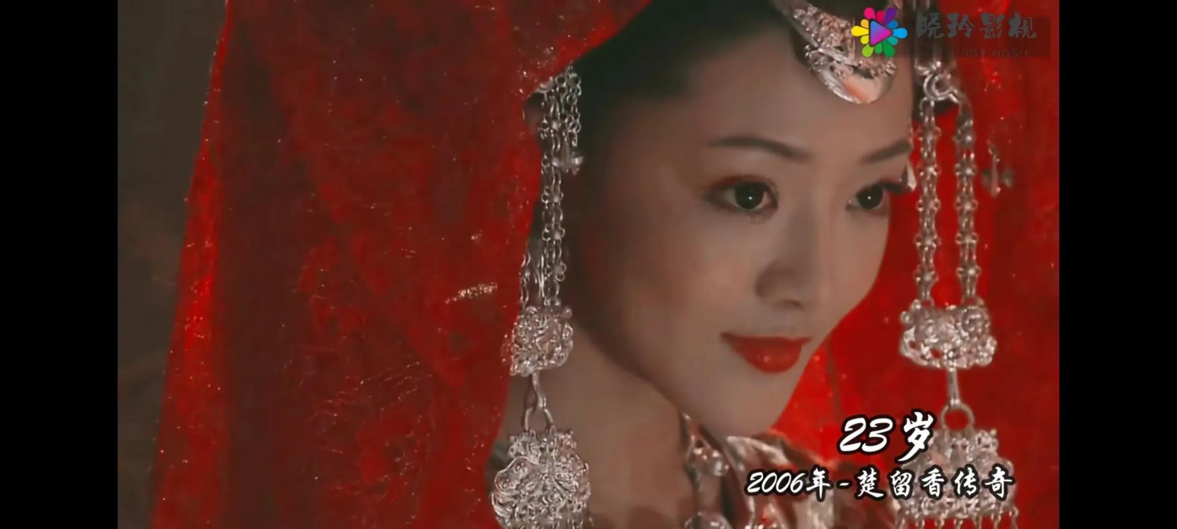 影后“小姨妈”邓家佳个人简介