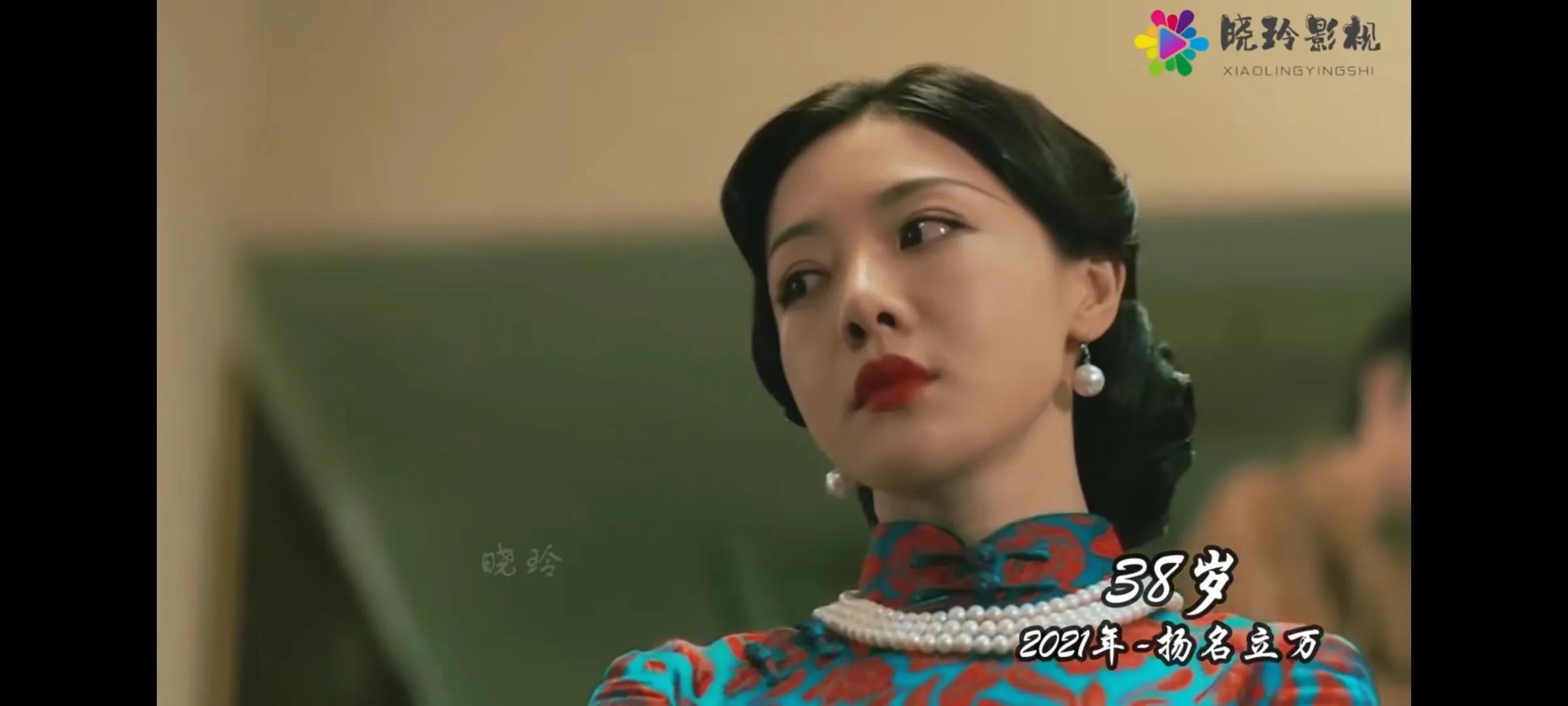 影后“小姨妈”邓家佳个人简介