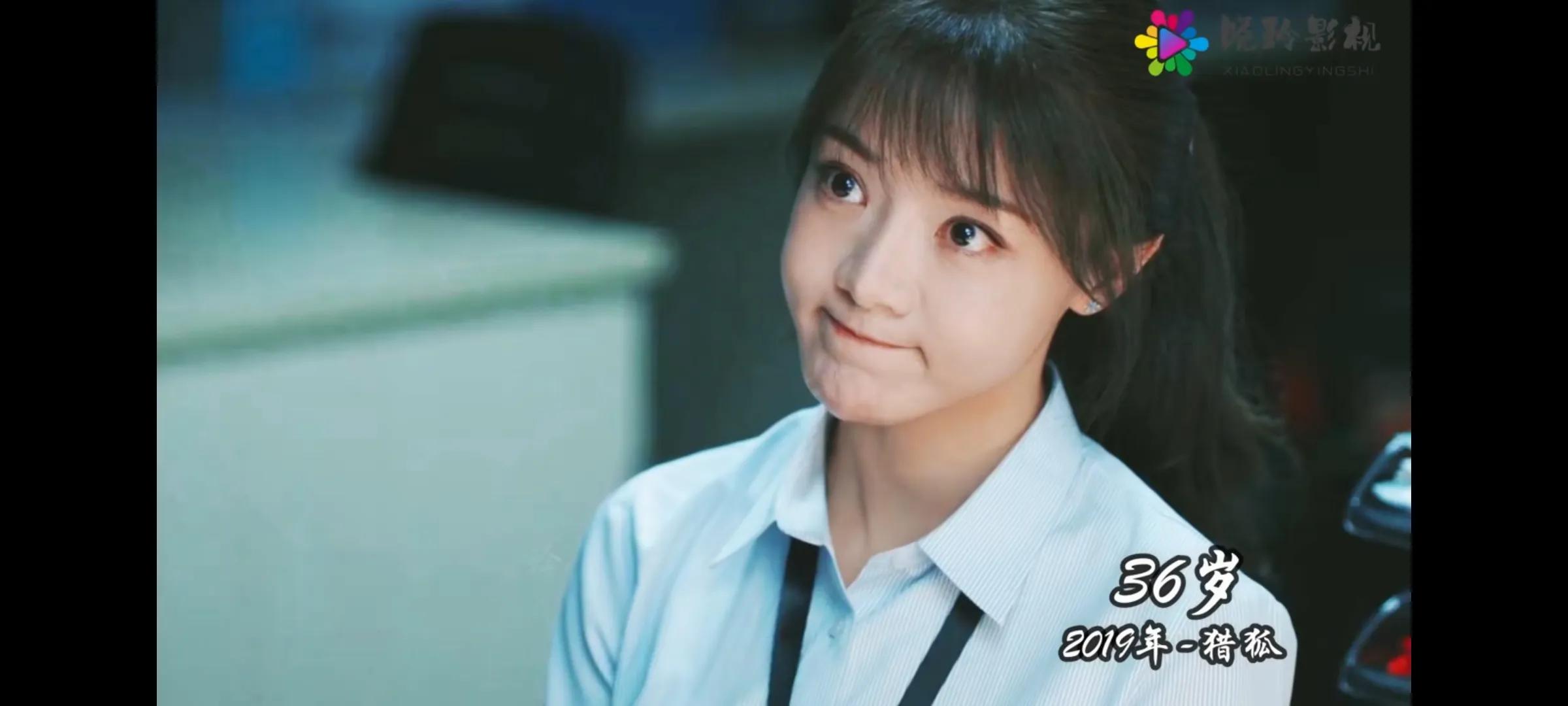 影后“小姨妈”邓家佳个人简介