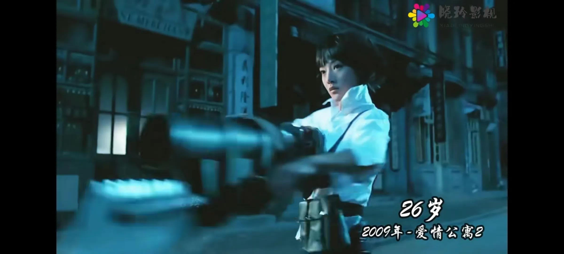 影后“小姨妈”邓家佳个人简介