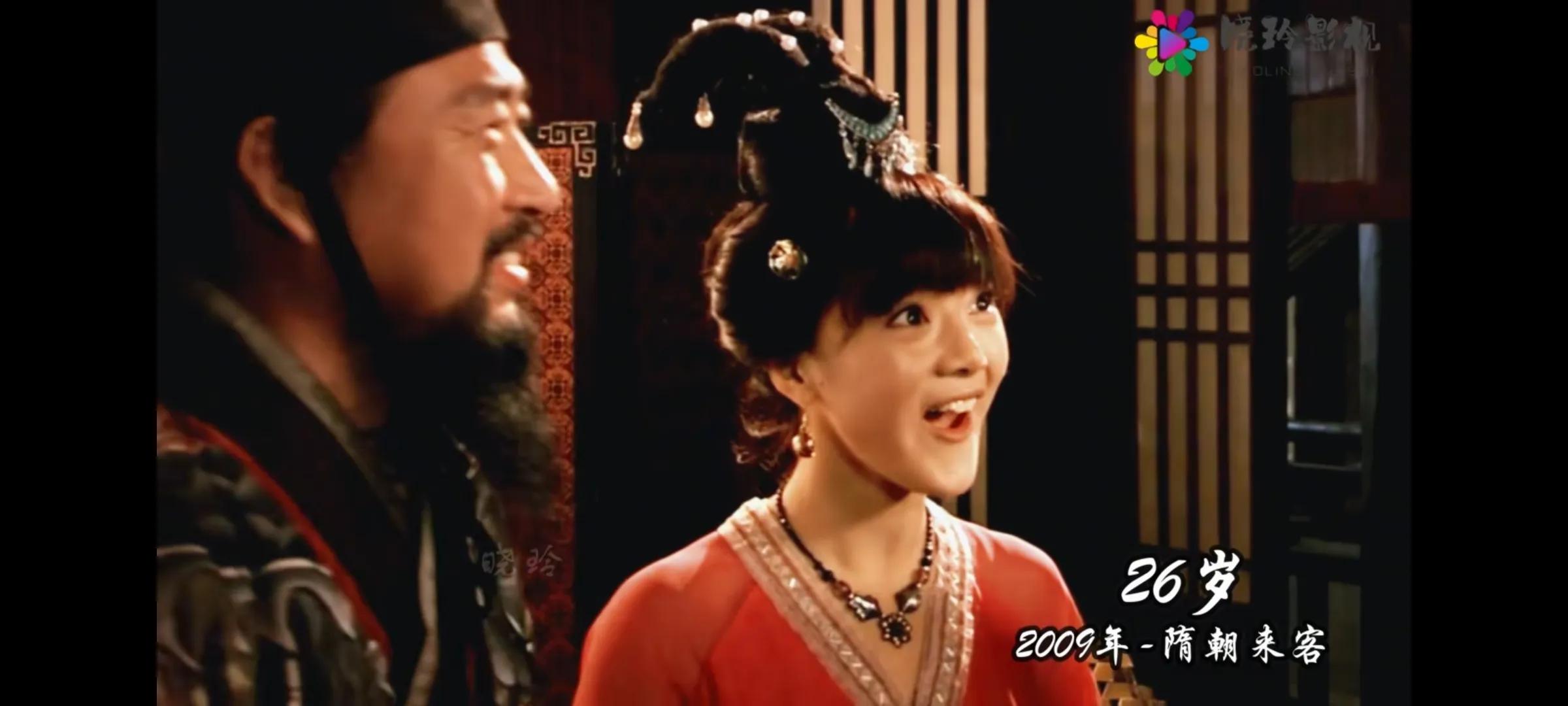 影后“小姨妈”邓家佳个人简介