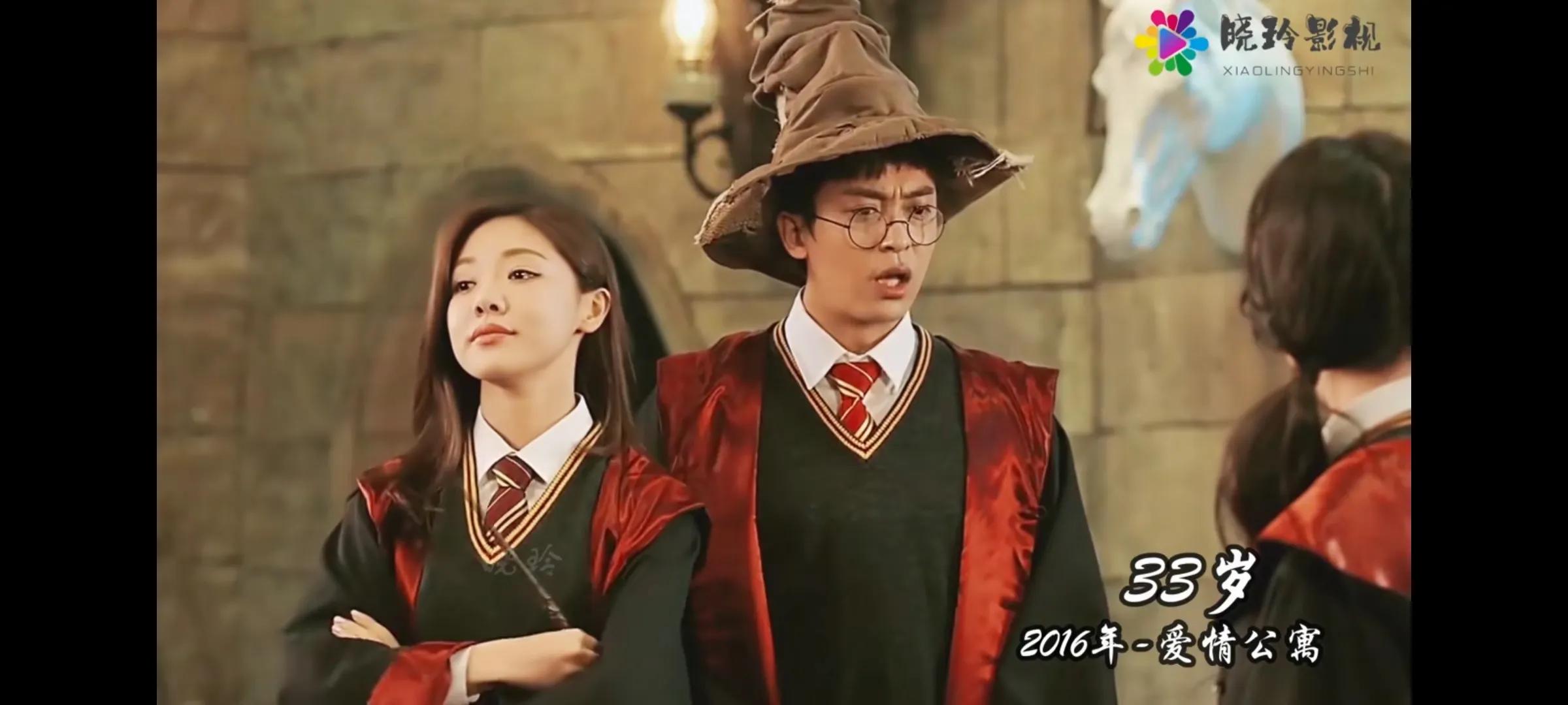 影后“小姨妈”邓家佳个人简介