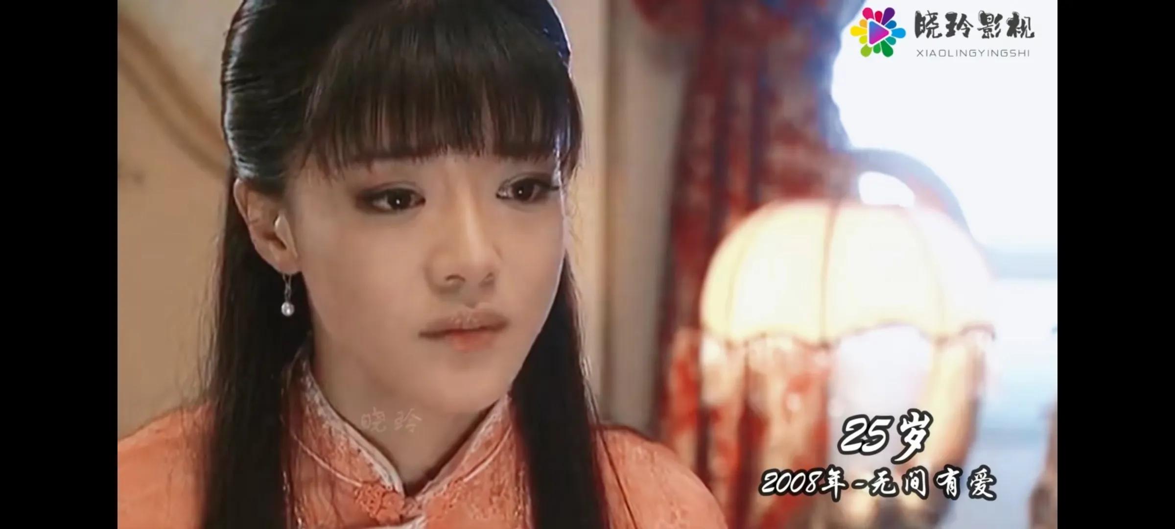 影后“小姨妈”邓家佳个人简介