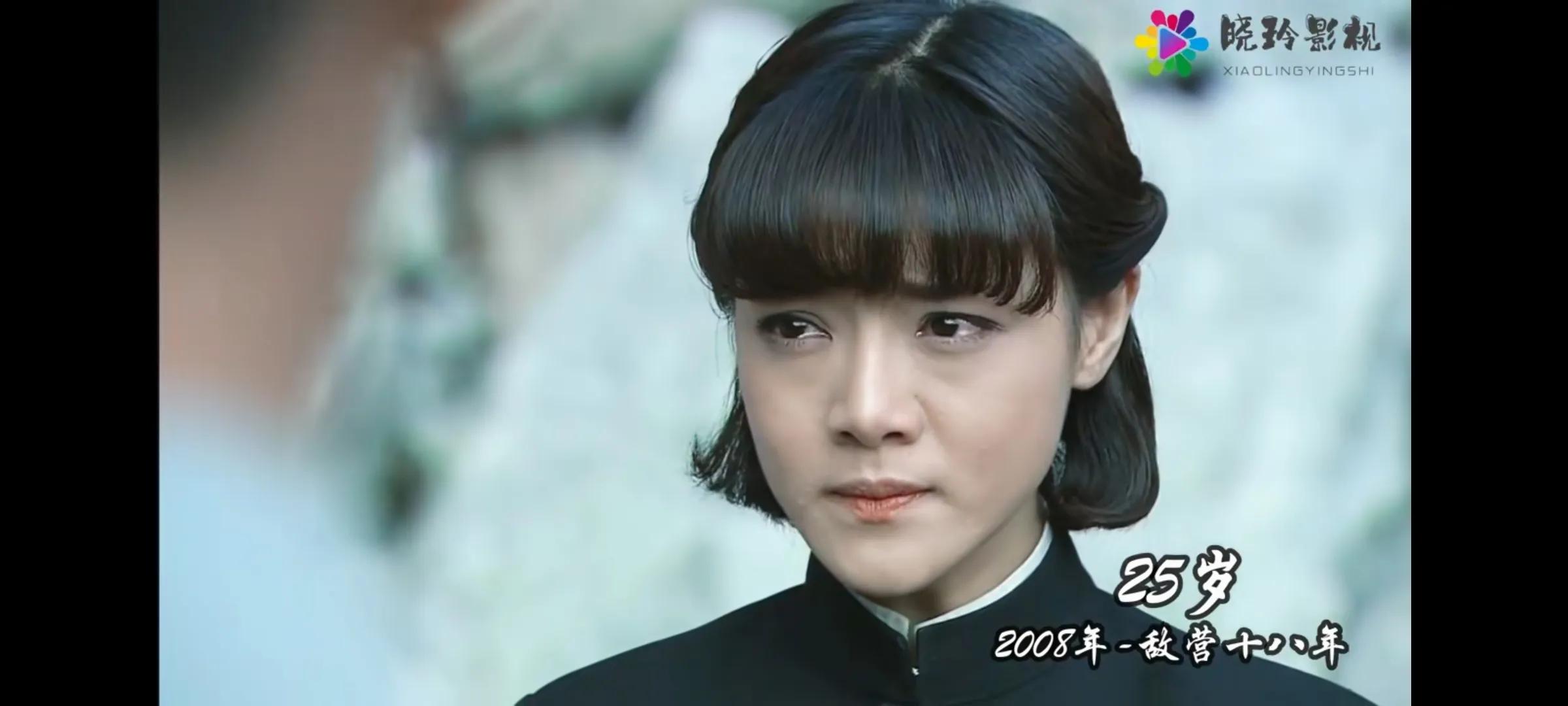 影后“小姨妈”邓家佳个人简介