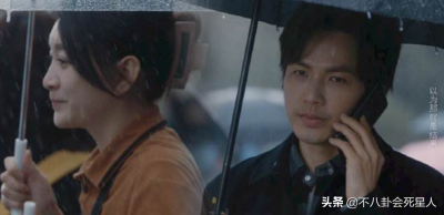 ​周迅和陈数夸李小冉是天生的美人，45岁演言情状态大好