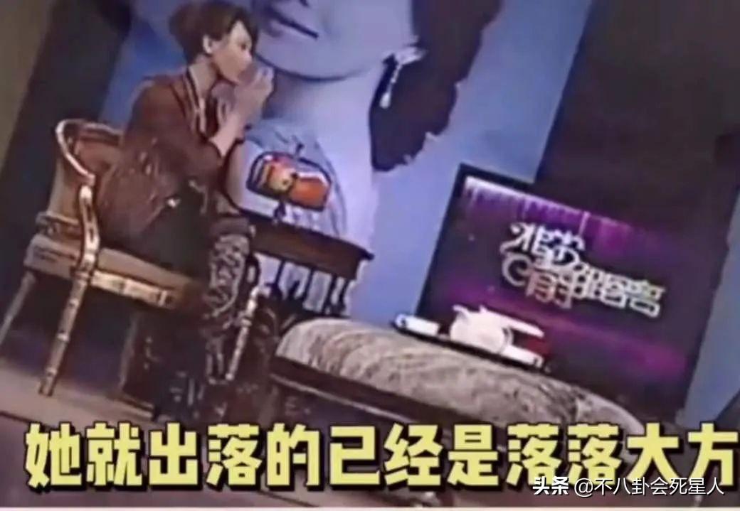 周迅和陈数夸李小冉是天生的美人，45岁演言情状态大好