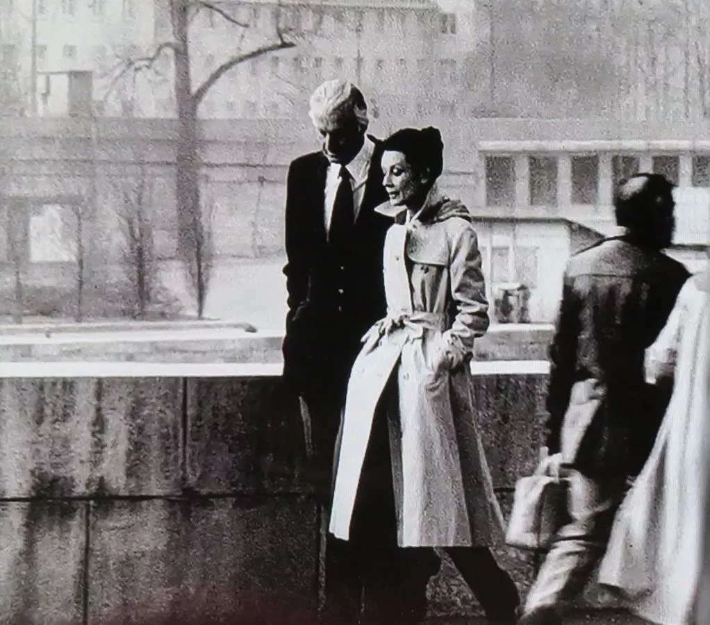 奥黛丽·赫本数次离婚，流产，她凭什么还被奉为女神？