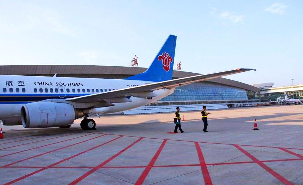 黄陂区属于哪个市(黄陂区面积多大)