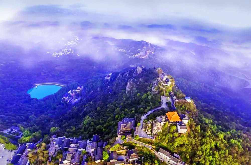 黄陂区属于哪个市(黄陂区面积多大)