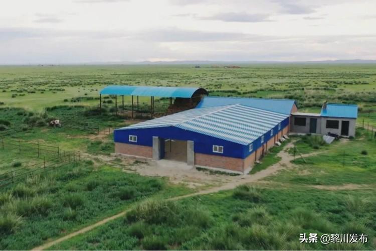 东乌珠穆沁旗属于哪个市(东乌珠穆沁旗简介)