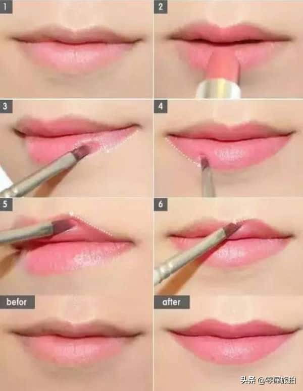 拍证件照可不可以画眼线(拍身份证可以戴美瞳吗)