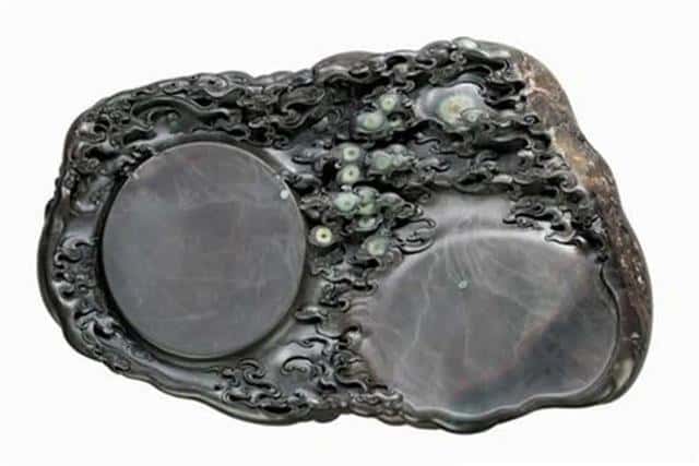 四大名砚及产地和名品价格（四大名砚的产地是哪里以及名品）