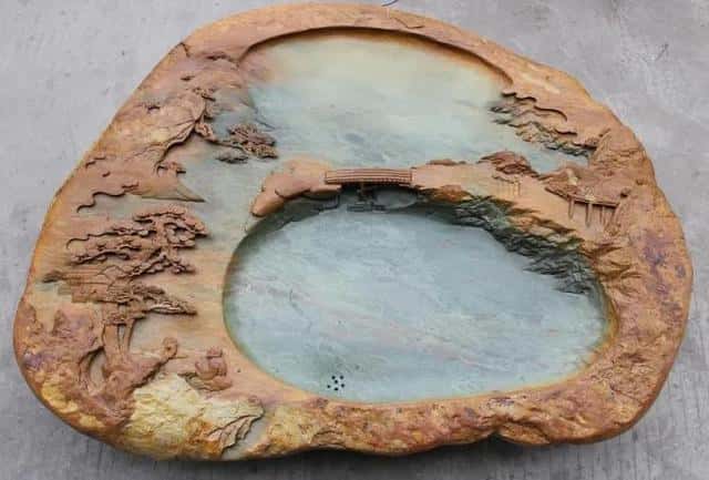 四大名砚及产地和名品价格（四大名砚的产地是哪里以及名品）