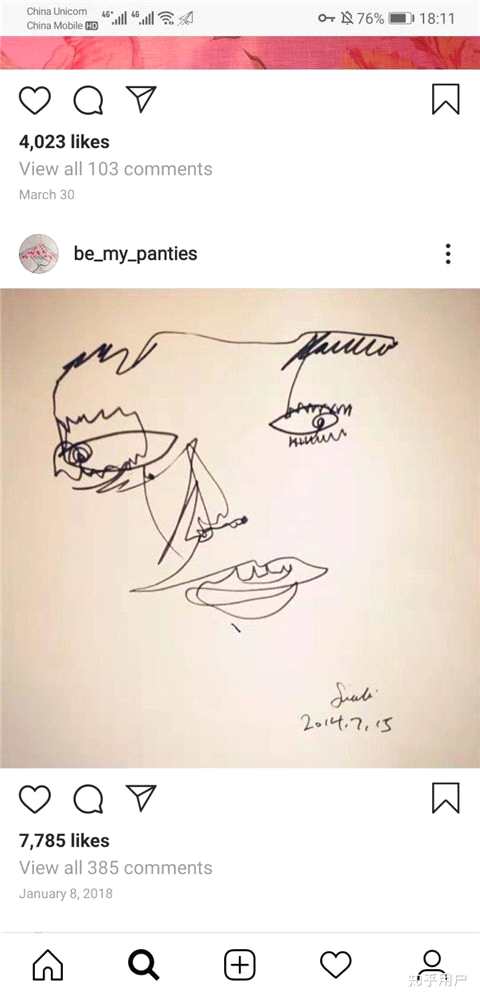 雪莉ins诡异照片分析 雪莉ins病态照片