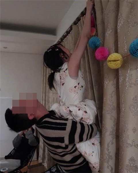 雪莉ins诡异照片分析 雪莉ins病态照片