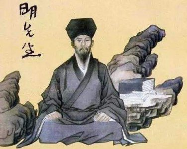 ​王阳明为何在中国不受人推崇(王阳明的个人资料简介)