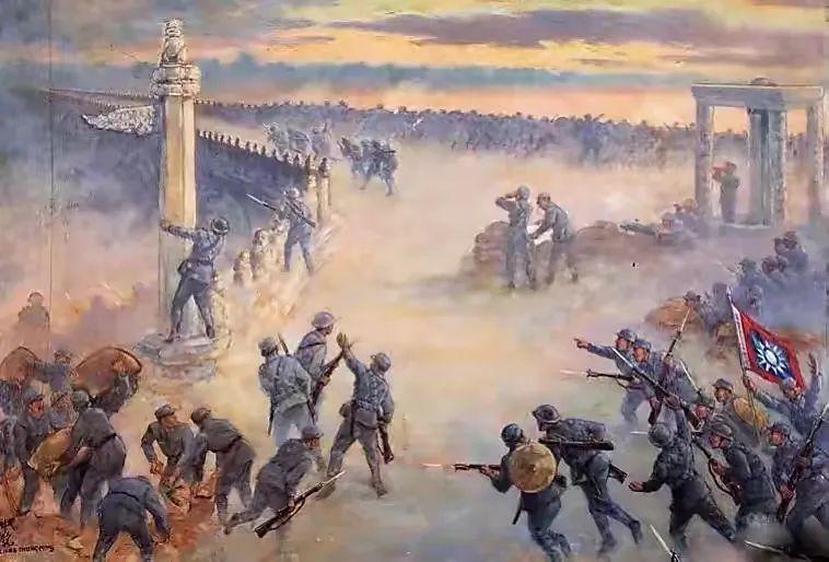 七七事变简介资料(七七事变详细内容)