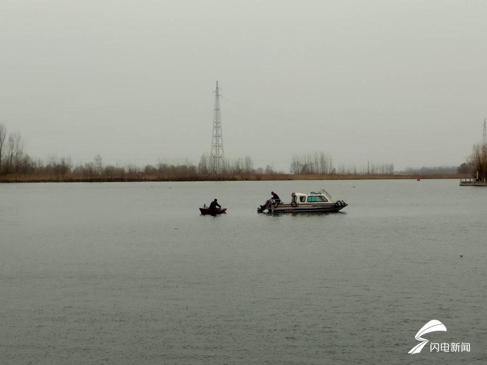 南四湖包括哪几个湖(山东南四湖是哪四个湖)
