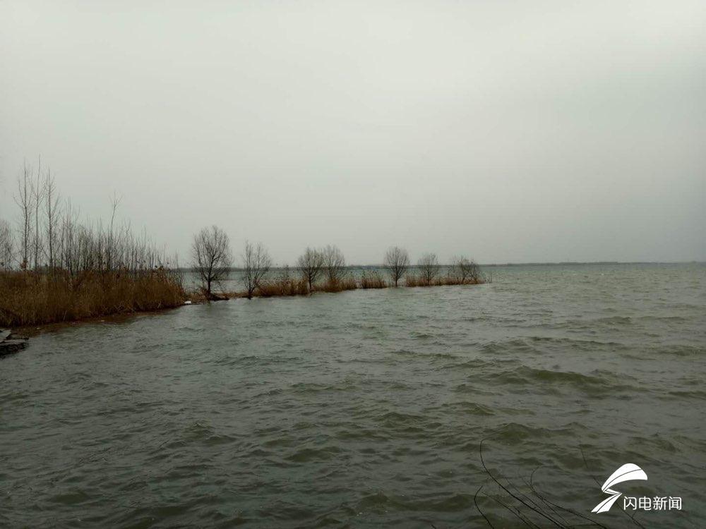 南四湖包括哪几个湖(山东南四湖是哪四个湖)