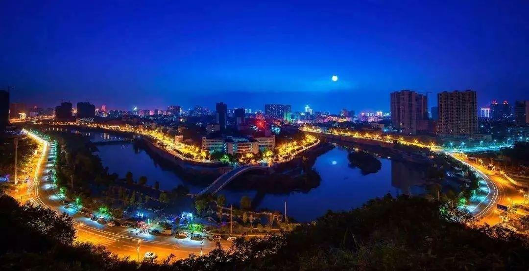 邵阳市有多少人口(邵阳市各区县人口排名)