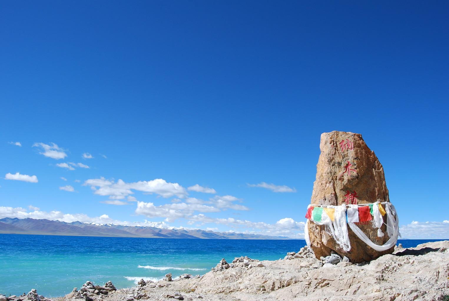 青海湖是中国最大的什么湖(咸水湖还是淡水湖)