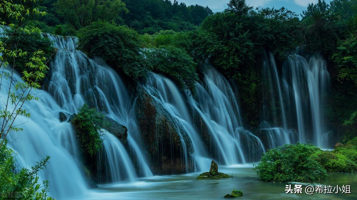 贵阳旅游攻略必玩的景点(贵阳旅游必去十大景点)