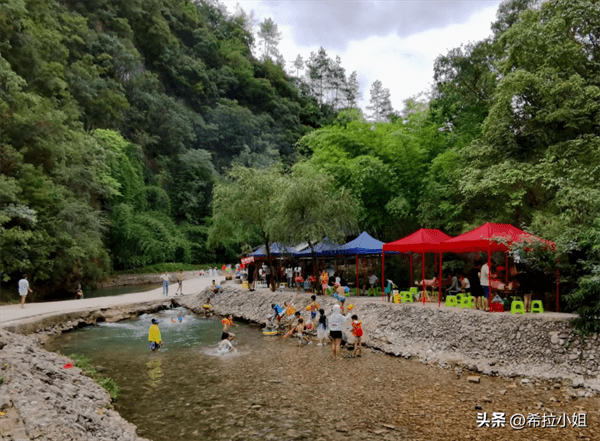 贵阳旅游攻略必玩的景点(贵阳旅游必去十大景点)