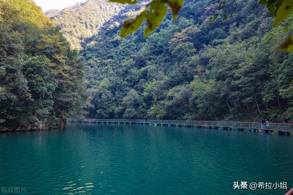 贵阳旅游攻略必玩的景点(贵阳旅游必去十大景点)