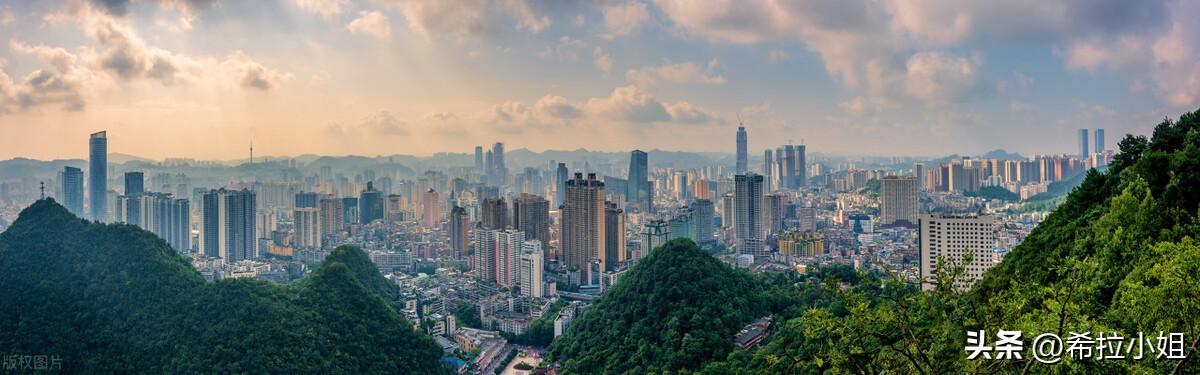 贵阳旅游攻略必玩的景点(贵阳旅游必去十大景点)