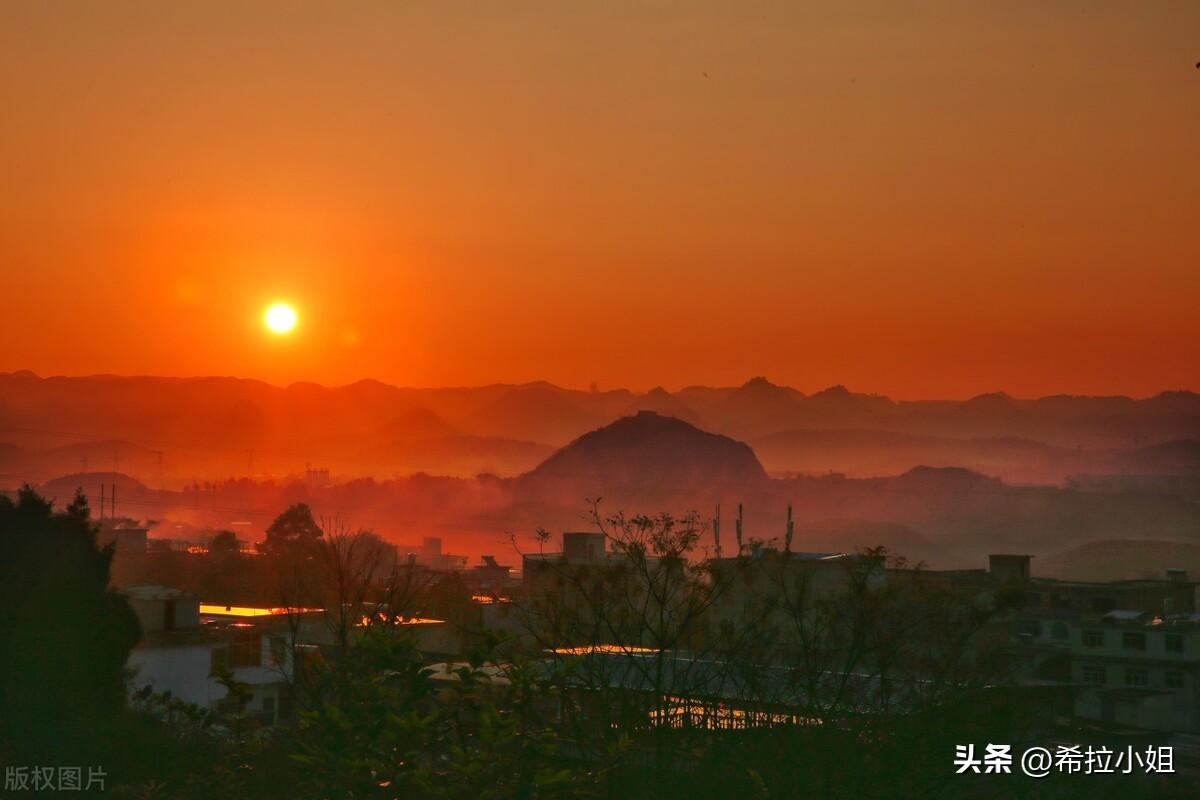 贵阳旅游攻略必玩的景点(贵阳旅游必去十大景点)