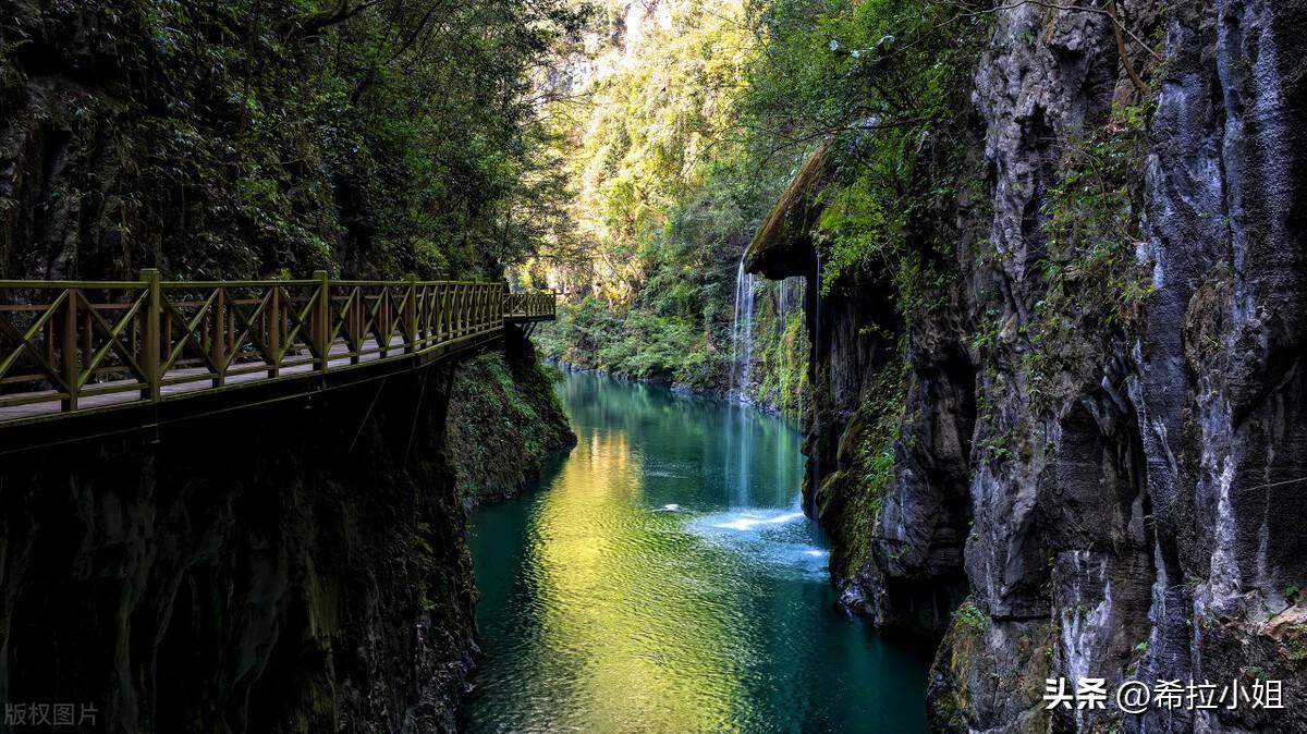 贵阳旅游攻略必玩的景点(贵阳旅游必去十大景点)