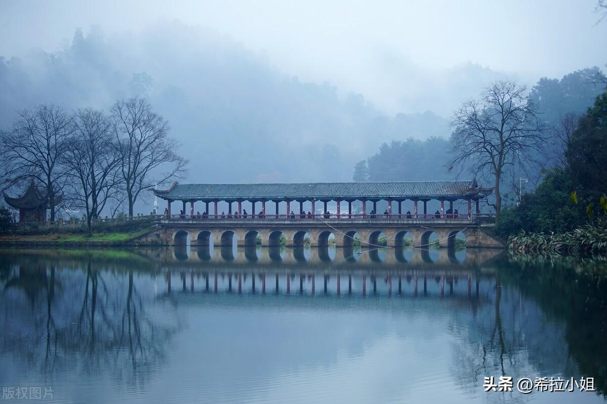 贵阳旅游攻略必玩的景点(贵阳旅游必去十大景点)