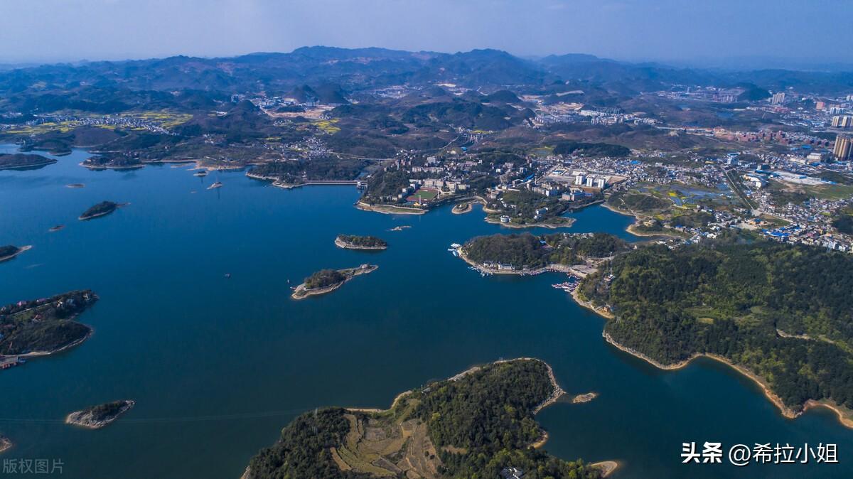 贵阳旅游攻略必玩的景点(贵阳旅游必去十大景点)